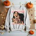 Kehlani Ashley 90s Vintage Shirt 2024 Kehlani Crash Tour Shirt Kehlani