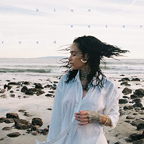 Kehlani - Blue Water Road - Music & Performance - Vinyl