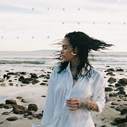 Kehlani - Blue Water Road - Music & Performance - Vinyl