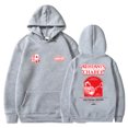 thumbnail image 1 of Kehlani Chapel Hoodies 2024 Crash World Tour Merch Pullovers Women Men Fashion Streetwear Sweatshirts, 1 of 7
