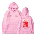 thumbnail image 1 of Kehlani Chapel Hoodies 2024 Crash World Tour Merch Pullovers Women Men Fashion Streetwear Sweatshirts, 1 of 7