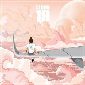 Kehlani - Cloud 19 - Music & Performance - CD