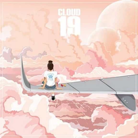 Kehlani - Cloud 19 - Music & Performance - CD