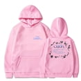 thumbnail image 1 of Kehlani Crash Tracklist Hoodies Tour New Logo Merch Pullovers Women Men Fashion Casual Long Sleeve Sweatshirts, 1 of 3