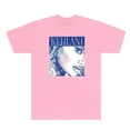 thumbnail image 1 of Kehlani Crash Vintage T-Shirts 2024 Tour Logo Merch Tee Cosplay Women Men Fashion Short Sleeve Top, 1 of 6
