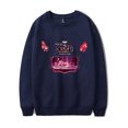 thumbnail image 1 of Kehlani Crash World Tour 2025 Sweatshirt Hip Hop Crewneck Fashion Pullover Clothes, 1 of 2