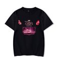 thumbnail image 1 of Kehlani Crash World Tour 2025 Tshirt Short Sleeve Hip Hop Tops Unisex Pullover Tees, 1 of 2