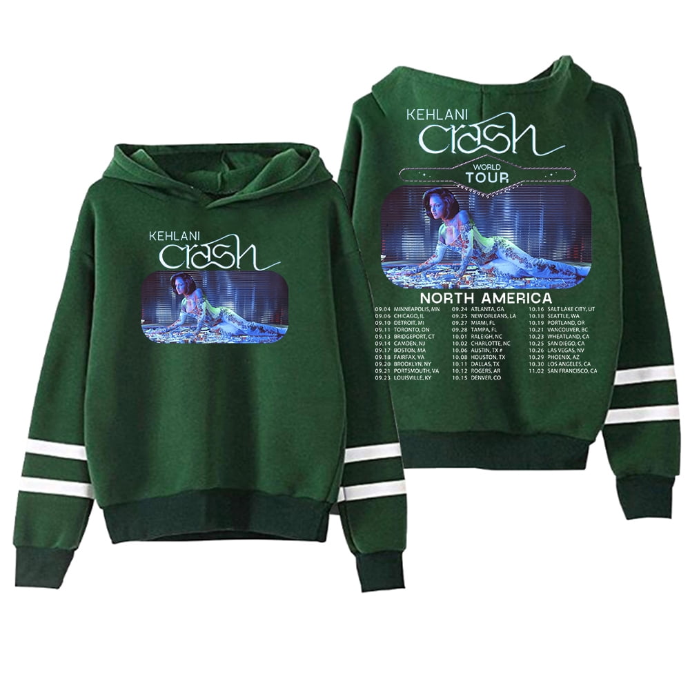 Kehlani-Crash-World-Tour- 