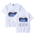 thumbnail image 1 of Kehlani Crash World Tour T-Shirt Merch Summer For Women/Men Unisex O-neck Short Sleeve Tshirt Hiphop Streetwear, 1 of 3