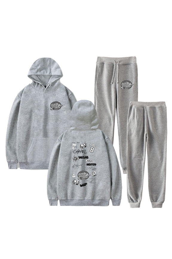 Kehlani Crash World Tour Tracklist Merch Hoodies Jogger Pants Winter Women Men Fashion Streetwear