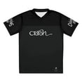 thumbnail image 1 of Kehlani Crash World Tour shirt CRASH Tshirt  Short Sleeve Vneck  Tshirt Men/women Novelty Top, 1 of 4