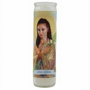 Kehlani Devotional Prayer Saint Candle