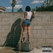Kehlani - It Was Good Until It Wasn't - Music & Performance - CD