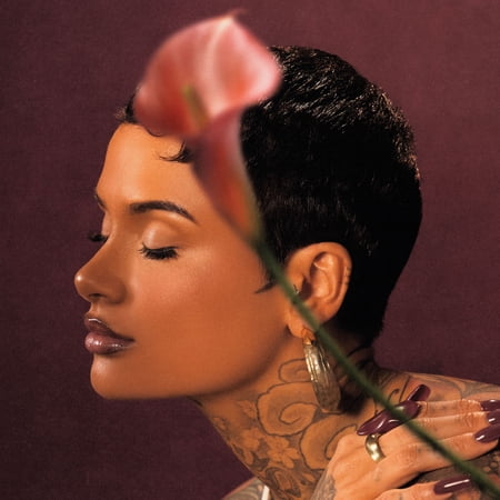 Kehlani Kehlani (Indie Exclusive) [Marble Violet Vinyl] [2LP] Records & LPs