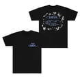 thumbnail image 1 of Kehlani Merch Crash 2024 Album T-shirt Women Men Casual Fashion Short Sleeve Tee, 1 of 6