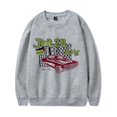 thumbnail image 1 of Kehlani Next 2 U Merch Crewneck Sweatshirts Winter Unisex Fashion Casual Long Sleeve Streetwear, 1 of 2