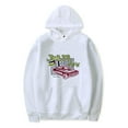 thumbnail image 1 of Kehlani Next 2 U Merch Hoodies Pullovers Women Men Fashion Casual Streetwear Sweatshirts, 1 of 2