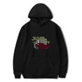 thumbnail image 1 of Kehlani Next 2 U Merch Hoodies Pullovers Women Men Fashion Casual Streetwear Sweatshirts, 1 of 7