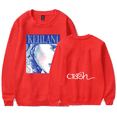 thumbnail image 1 of Kehlani Souvenir Merch Crewneck Sweatshirts Winter Unisex Fashion Casual Long Sleeve Streetwear, 1 of 2