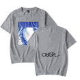 thumbnail image 1 of Kehlani Souvenir Merch T-Shirts Tee Summer Women Men Fashion Casual Streetwear Short Sleeve, 1 of 2