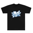 thumbnail image 1 of Kehlani Sucia Heart T-Shirts Crash World Tour Merch Tee Women Men Fashion Streetwear Crewneck, 1 of 6