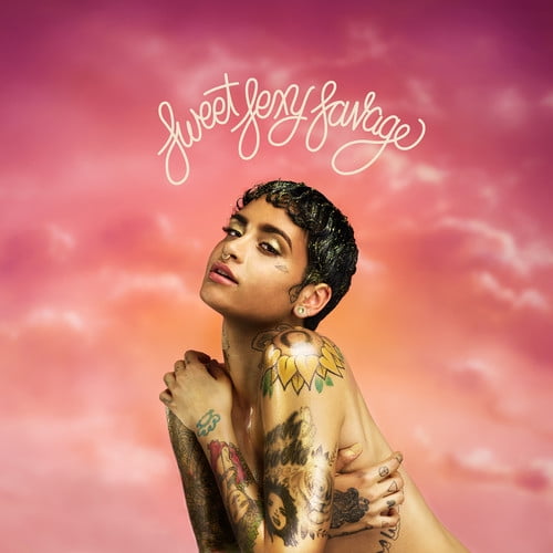 Kehlani - SweetSexySavage (Edited) (Deluxe Edition) (CD)