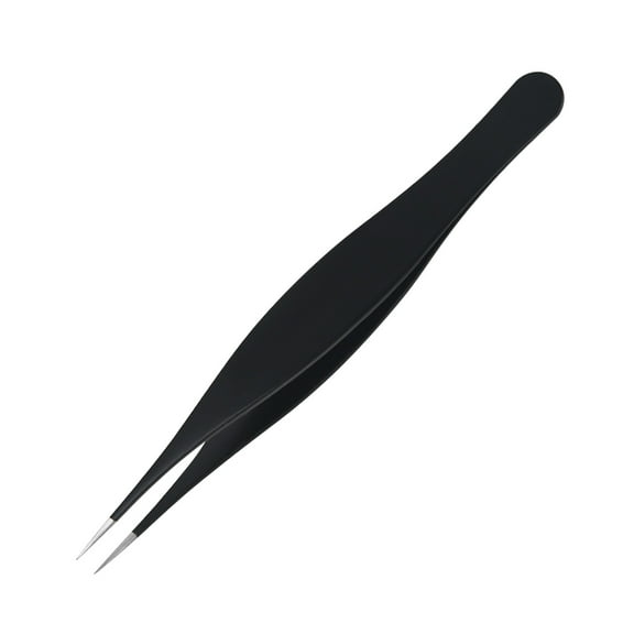 Kehuo Eyebrow Tweezers Stainless Steel Hair Plucker for Women Multi-purpose, Beauty & Personal Care