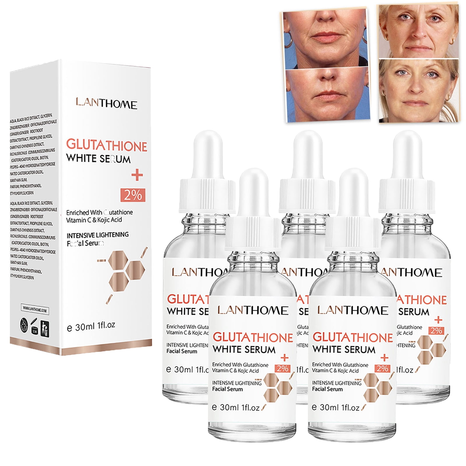 Kehuo Glutathion Original Liquide Amiore Djibouti | Ubuy