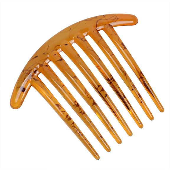 Kehuo Hair Comb Ponytail Bump It UP Volume Combs A Fringe Comb Insert Comb, Beauty & Personal Care