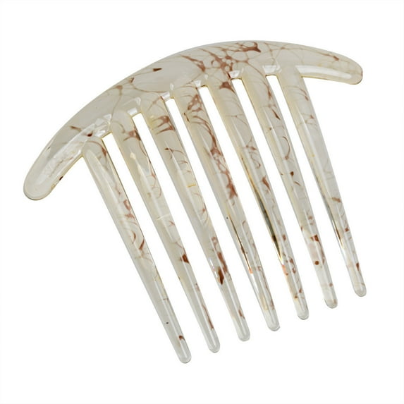 Kehuo Hair Comb Ponytail Bump It UP Volume Combs A Fringe Comb Insert Comb, Beauty & Personal Care