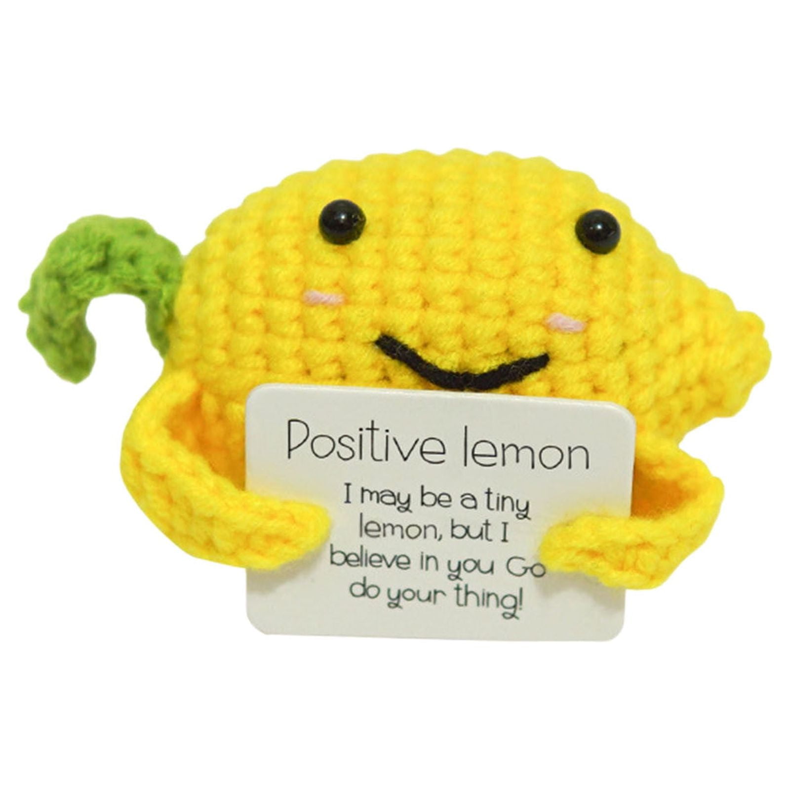  Coxolx Emotional Support Pickle, Positive Pickle Plush Positive  Potato, Handmade Funny Pickle Gift, Knitted Pickle Stuffed Pickle Cucumber  Knitting Doll, Best Gifts for Friends (1PC) : Toys & Games