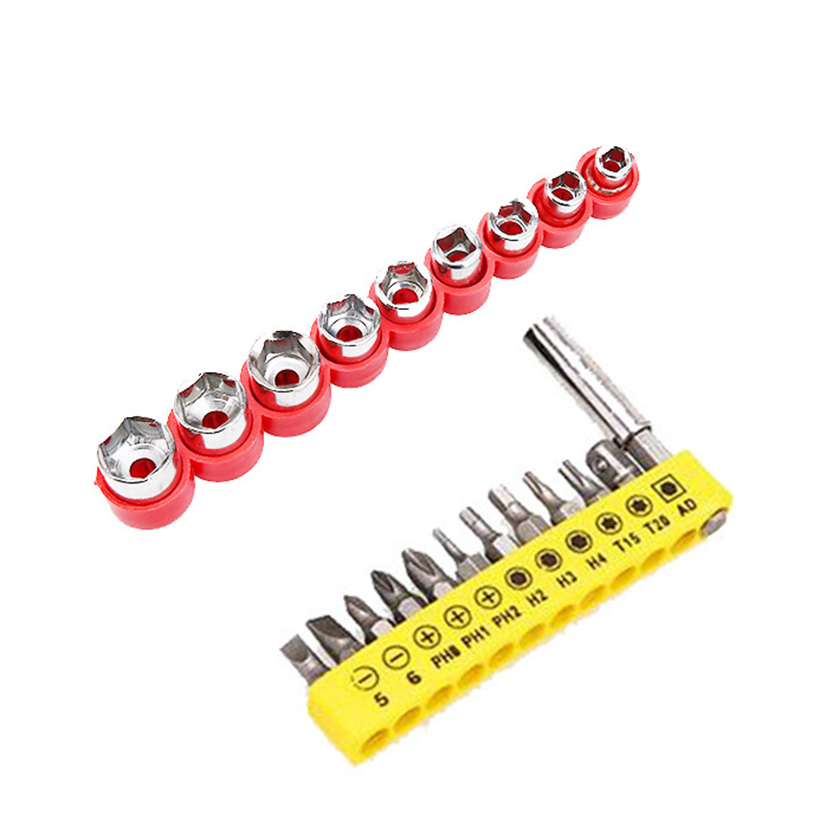 Kehuo Superbit Super Bit Flexible Drill Bit Extension Superbit ...