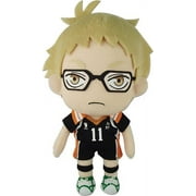 Kei Tsukishima No. 11 - Haikyuu!! 8 S1 Plush Great Eastern 52944