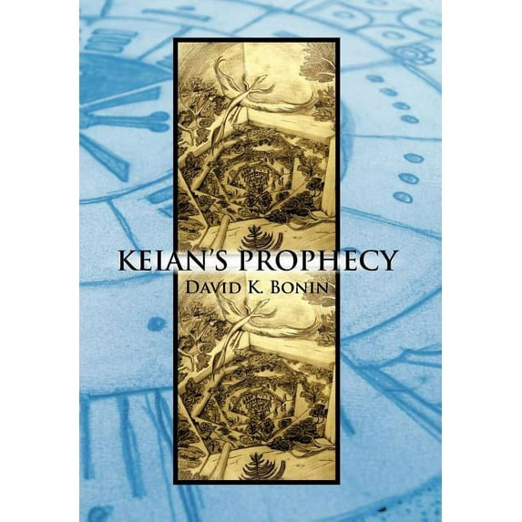 Keian's Prophecy