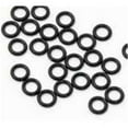 thumbnail image 1 of Keihin Carburetor O-Ring - 5.7 x 1.3 Mm., 1 of 1