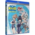 thumbnail image 1 of Keijo!: The Complete Series (Blu-ray), 1 of 1