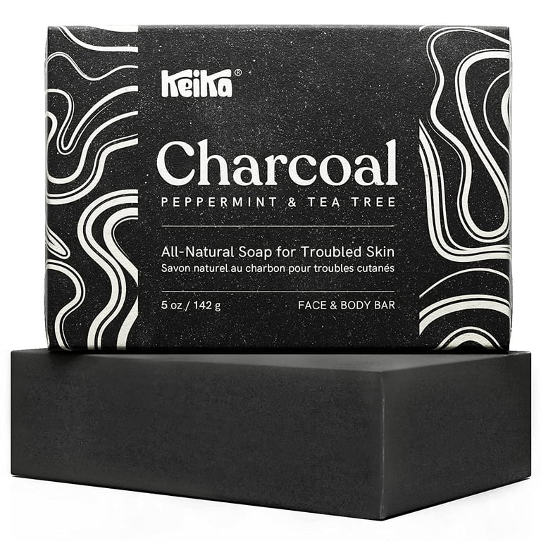 https://i5.walmartimages.com/seo/Keika-Charcoal-Black-Soap-Bar-for-Eczema-Psoriasis-Face-Body-Men-Women-Teens-with-Oily-Skin-5-oz-Charcoal-5-Ounce-Pack-of-1_f53ce975-b36e-47f8-9fb6-3979bc2ae36a.bb4e79d9e39246201be9c2a0ad148a34.jpeg?odnHeight=768&odnWidth=768&odnBg=FFFFFF