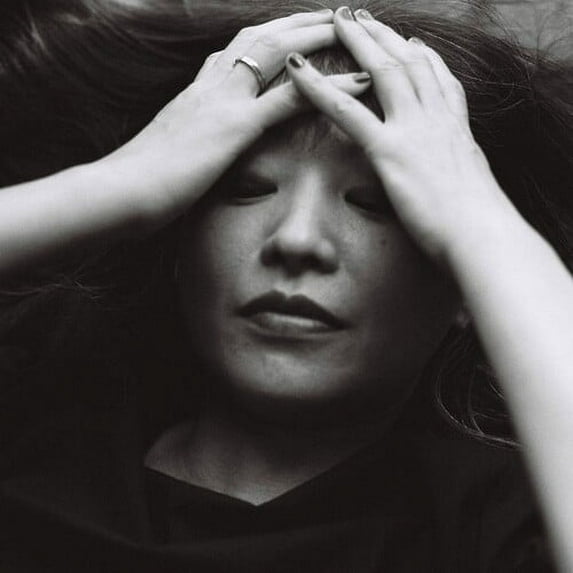 Keiko Higuchi - Vertical Language - Music & Performance - Vinyl