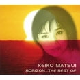 thumbnail image 1 of Keiko Matsui - Horizon...The Best Of (Digipak) - Music & Performance - CD, 1 of 1