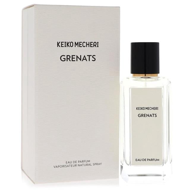 香水(ユニセックス) KEIKO MECHERI GRENATS 75ml Eau de Parfum Keiko Mecheri 563827 3.4 oz Grenats Eau De Parfum Spray by Keiko