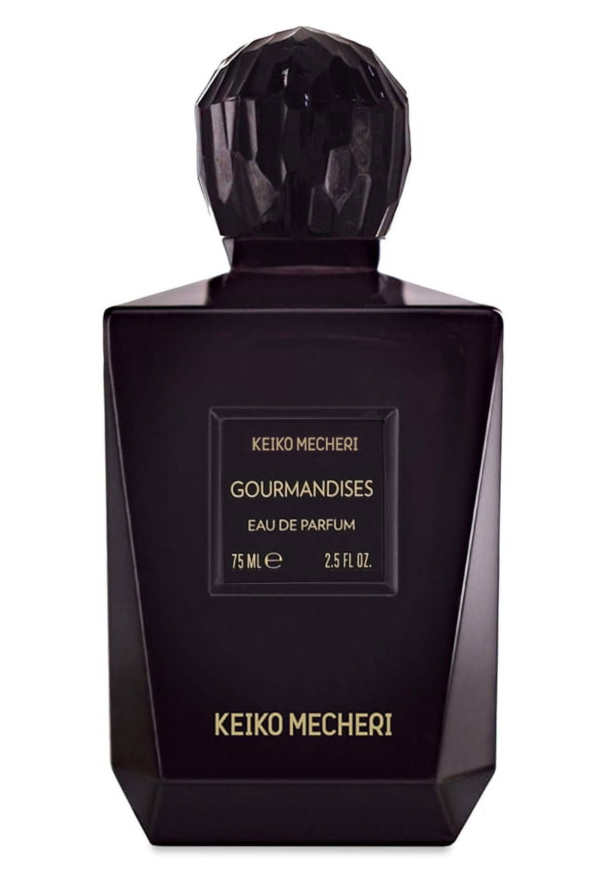 Keiko Mecheri 'Gourmandises' Eau De Parfum 2.5oz/75ml New In Box