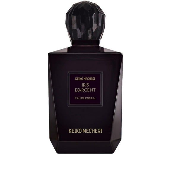 Keiko Mecheri 'Iris D'argent' Eau De Parfum 2.5oz/75ml New In Box