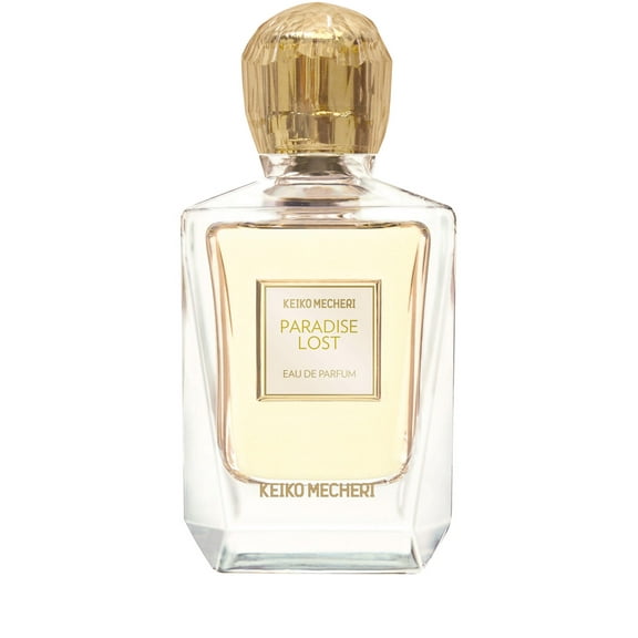 Keiko Mecheri 'Paradise Lost' Eau De Parfum 2.5oz/75ml New In Box