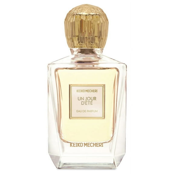 Keiko Mecheri Un Jour D'ete Eau De Parfum Spray For Men 75ml