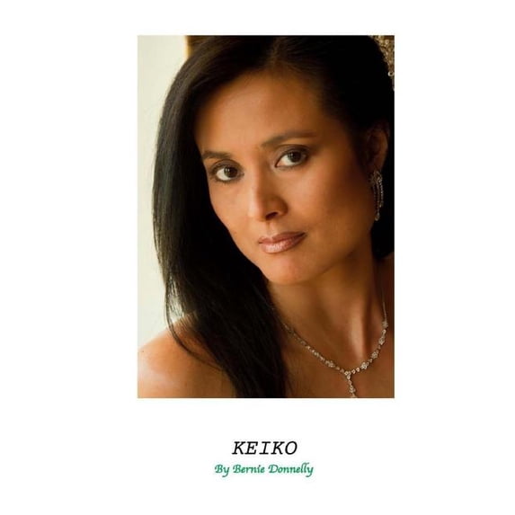 Keiko (Paperback)