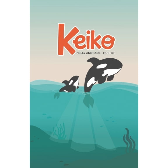 Keiko, (Paperback)