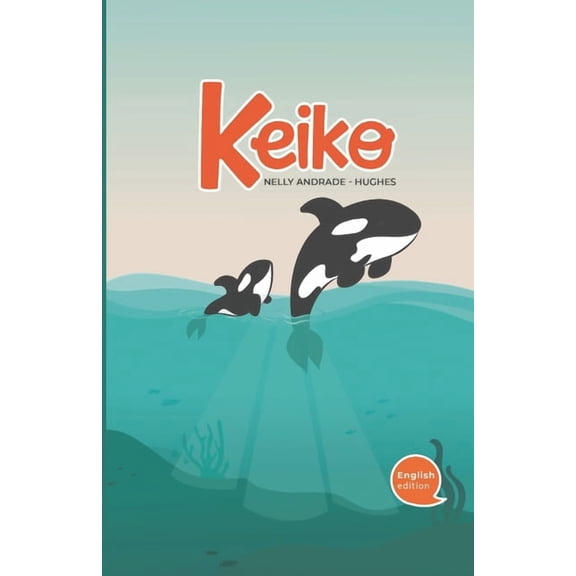 Keiko, (Paperback)