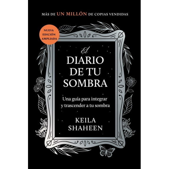 El Diario de Tu Sombra: Una Guía para Integrar y Trascender Tu Sombra (Paperback)