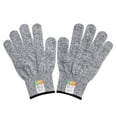 thumbnail image 1 of Keimprove Anti-cut Gloves Safety Cut Proof Stab Resistant Kitchen Butcher Cut-Resi, 1 of 7
