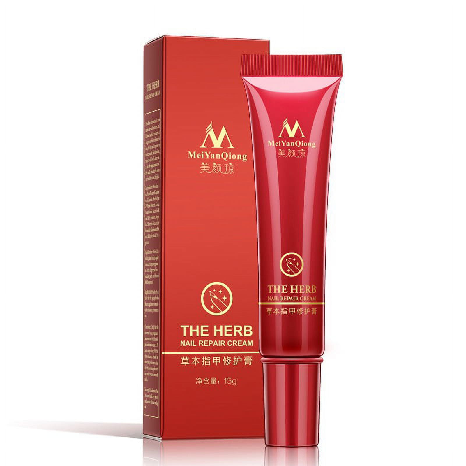 Keimprove Nail Repair, Toenail Fungus Treatment Gel Nail Growth